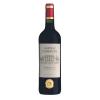 Vinho Château Cassagne  Bordeaux Tinto 750ml